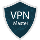 آیکون‌ VPN Master
