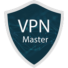 VPN Master icône