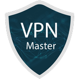 VPN Master icône