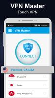 VPN Master - Fast Touch Unlimited VPN Proxy bài đăng