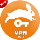 VPN chủ & miễn phí bỏ chặn proxy 2018 biểu tượng