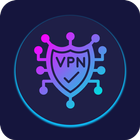 SPEED VPN アイコン
