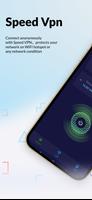 SPEED VPN ポスター