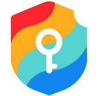 Vpn Proxy biểu tượng