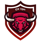 فیلتر شکن پرسرعت قوی : OX VPN アイコン