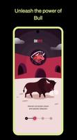 Fast & Strong VPN : OX VPN الملصق