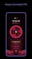 Fast & Strong VPN : OX VPN تصوير الشاشة 1