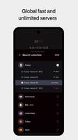 Fast & Strong VPN : OX VPN تصوير الشاشة 2