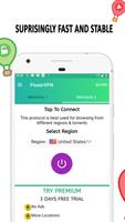 Power VPN - Fast & Secure VPN 포스터