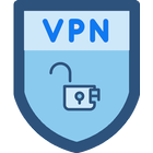 Super VPN أيقونة