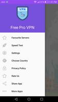 Super VPN تصوير الشاشة 2