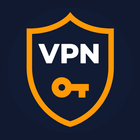 Private VPN-icoon