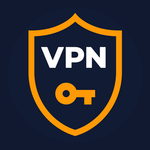 Bolt VPN icon
