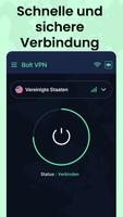 Bolt VPN Screenshot 1