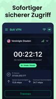 Bolt VPN Screenshot 2