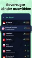 Bolt VPN Screenshot 3
