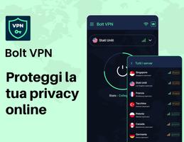Poster Bolt VPN