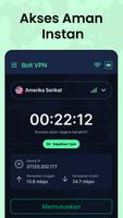 Bolt VPN screenshot 2