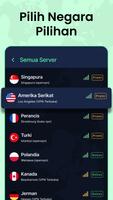 Bolt VPN screenshot 3