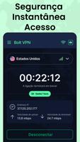 Bolt VPN imagem de tela 2