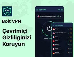 Bolt VPN gönderen