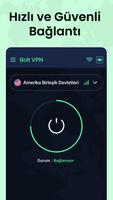 Bolt VPN Ekran Görüntüsü 1