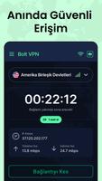 Bolt VPN Ekran Görüntüsü 2