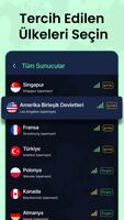 Bolt VPN Ekran Görüntüsü 3