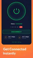 Private VPN ảnh chụp màn hình 1