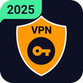 Kasp VPN - Fast Secure VPN