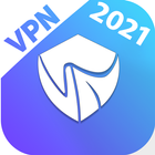 Free Super VPN Master - Secure VPN 2021-icoon