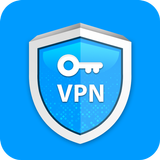 Super vpn 2020 : Free vpn proxy master آئیکن