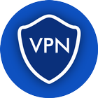 New VPN Proxy Best VPN Unlimited Proxy Fast Speed biểu tượng