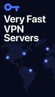 Super VPN Fast Proxy Master Plakat