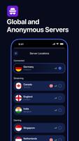Super VPN Fast Proxy Master Screenshot 2