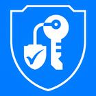 Turbo Vpn: Secure Proxy Master icône