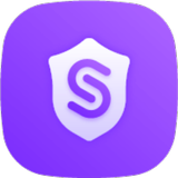 Sleek VPN иконка
