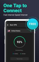 VPN Proxy 2024  اسکرین شاٹ 2