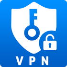 Secure VPN Proxy Servers Unblock Master VPN Free icône