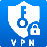 Secure VPN Proxy Servers Unblock Master VPN Free ícone
