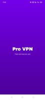 Pro VPN Ekran Görüntüsü 1