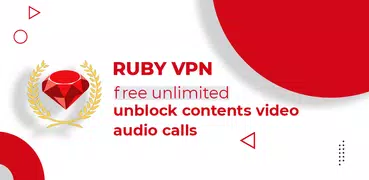 Ruby VPN