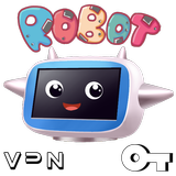 Robot VPN Proxy