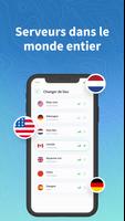 VPN capture d'écran 1