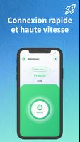 VPN capture d'écran 2
