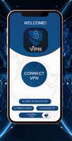 Protect VPN: Fast and Safe capture d'écran 1