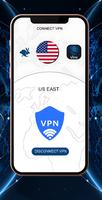 Protect VPN: Fast and Safe capture d'écran 3