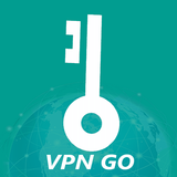 VPN GO أيقونة
