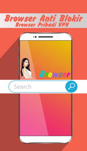 Si MonTok Browser Pemersatu Bangsa for Android APK Download