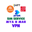 SSM VPN